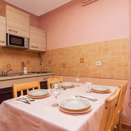 With Wifi Vodnjan, Fazana - 24332