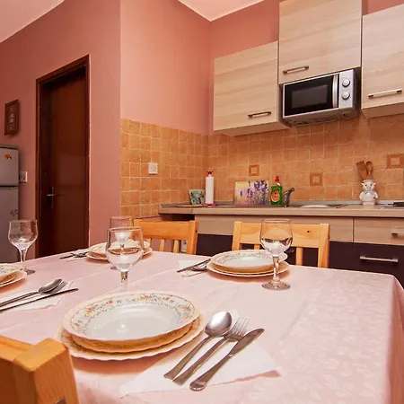 With Wifi Vodnjan, Fazana - 24332 Apartment *